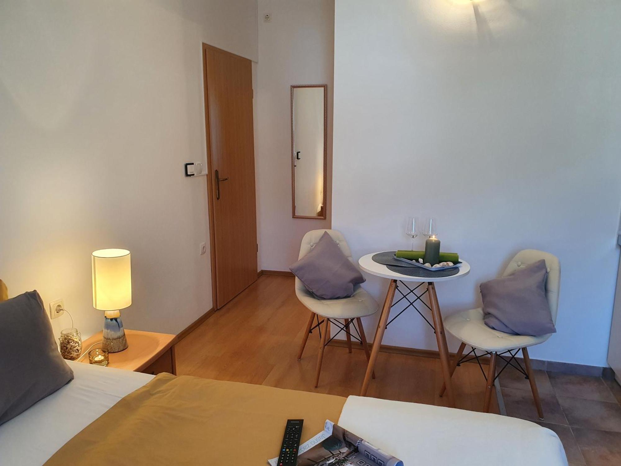 Apartments Leon 2 Banjol Ngoại thất bức ảnh